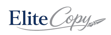 Elite Copy logo