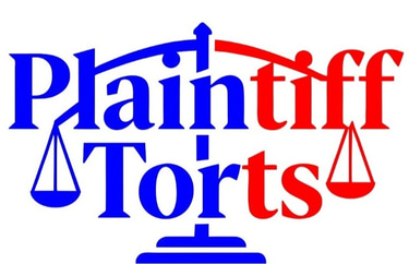 Plaintiff Torts logo