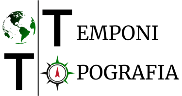 Temponi Topografia logo