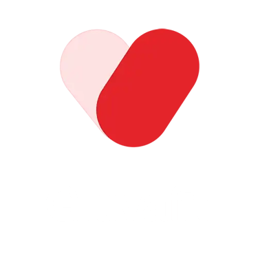 Gluvafit logo
