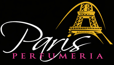 PERFUMERIA PARIS logo
