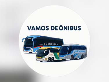 Vamosdeonibus.com.br logo