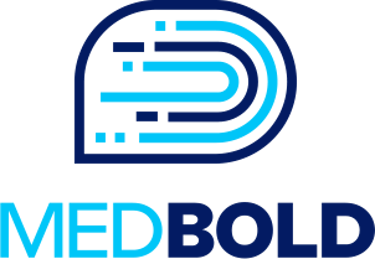 medbold logo