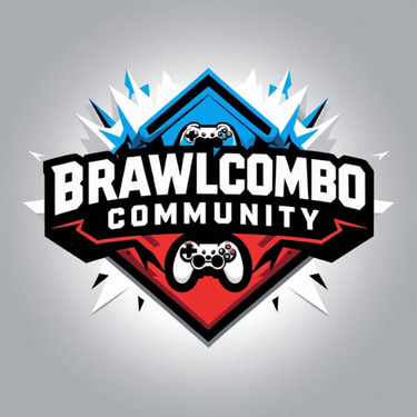 BrawlCombo logo