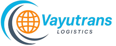 Vayutrans Logistics logo