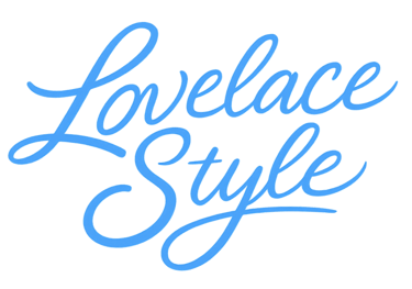 Lovelace Styles logo