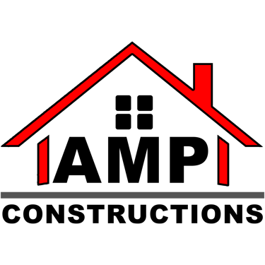 AMP Constriction LLC logo