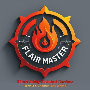 FLAIR MASTER SAFETY EQUIPMENT INSTALLATION L.L.C logo
