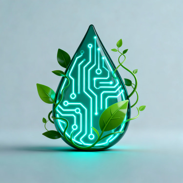 Scandinavian Institute of Climate Resilience logo