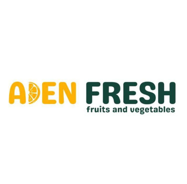 Aden Fresh logo