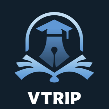 VTRIP LTD logo