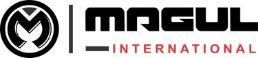 Magul International logo