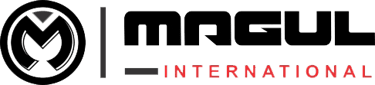Magul International logo