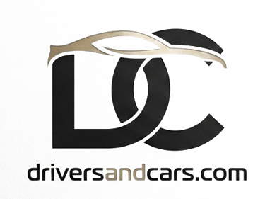 Driverandcars.com logo
