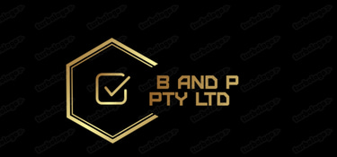 B and P PYT LTD logo