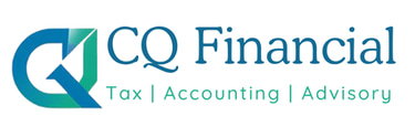 CQ Financial Services logo
