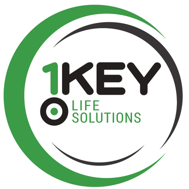 1 Key Life Insurance Solutions logo