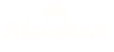 Mandhala logo