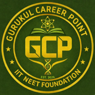 Gurukul Career Point logo