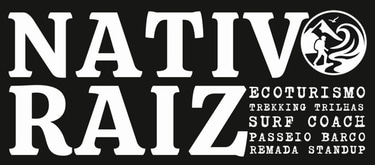 Nativo Raiz Ecoturismo logo