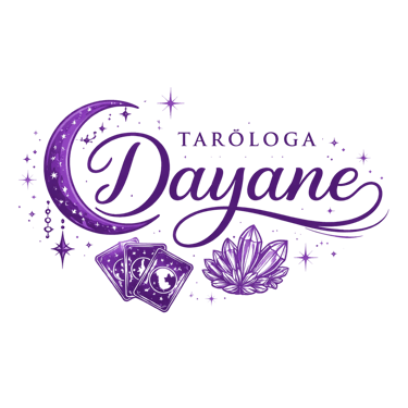 Taróloga Day logo
