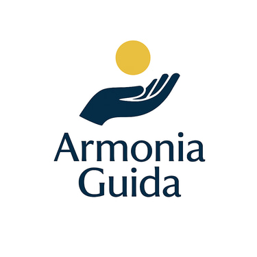 Armonia Guida logo