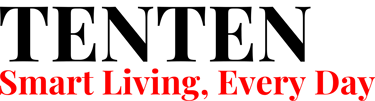 TenTen logo