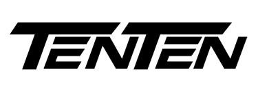 TenTen logo