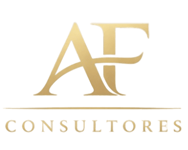 Alvares e Fortin Advogados logo