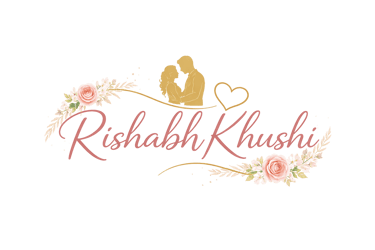 RishabhKhushi logo