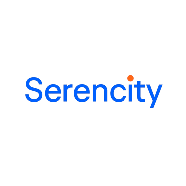 Serencity logo