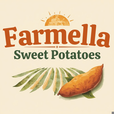 Sweet Potato logo