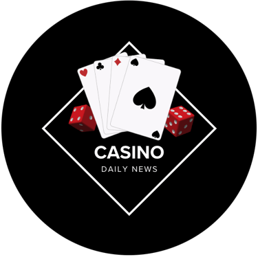 Daily Casino News logo