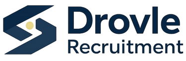 Drovle Recruitment Services logo