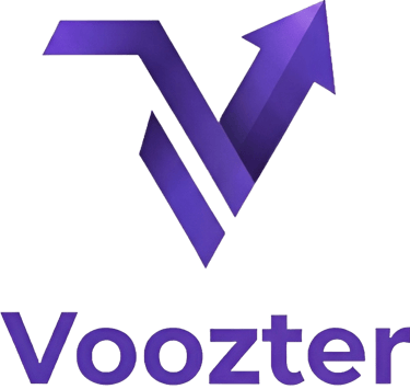 Voozter logo