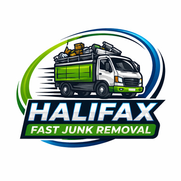 HalifaxFastJunkRemoval logo