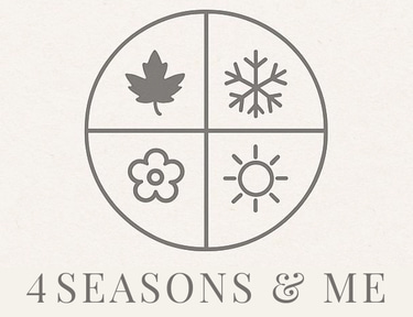 4 Seasons and Me logo