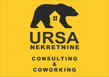 URSA COWORKING KONSALTING  NOVI SAD logo