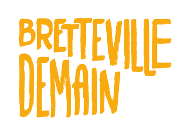 Bretteville Demain logo