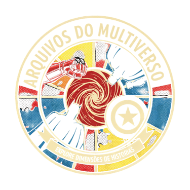 Arquivos do Multiverso logo