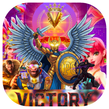 Victoryblitz logo