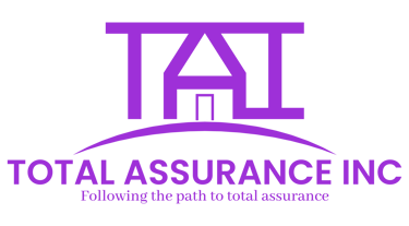 Total Assurance logo