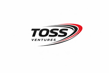TOSS VENTURES logo