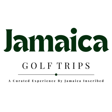 Jamaica Golf Trips logo