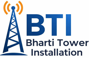 Telecom Service Provider logo