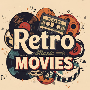 Retro Movies logo