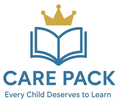 Care Pack logo
