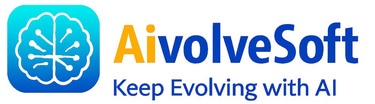 Aivolsoft Labs logo