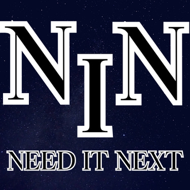 Need It Next logo