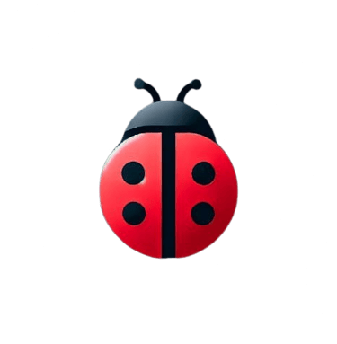 Ladybug Innovation Signs logo